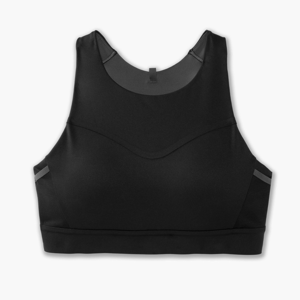 Brooks 3 Pocket Sports Bra